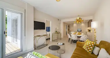 Appartement 3 chambres dans San Pedro Alcantara, Espagne