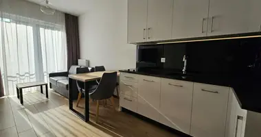 1 bedroom apartment in Warsaw, Poland