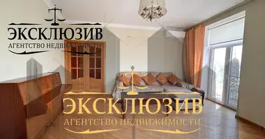 3 bedroom apartment in Minsk, Belarus