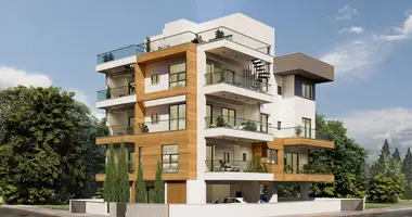 Appartement 3 chambres dans Limassol, Chypre