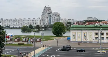 1 room apartment in Minsk, Belarus