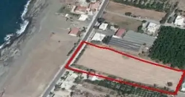 Grundstück in Paphos, Zypern