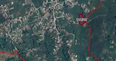 Grundstück in Golormani, Türkei