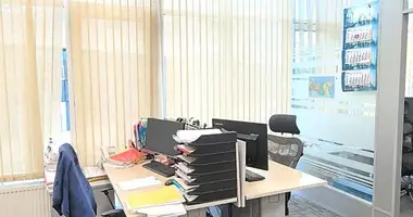 Office 1 152 m² in Moscow, Russia