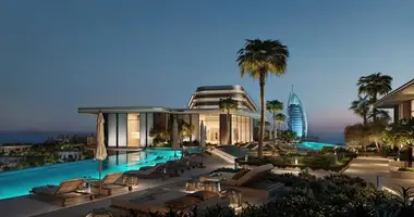 Wohnung 3 zimmer in Dubai, Vereinigte Arabische Emirate