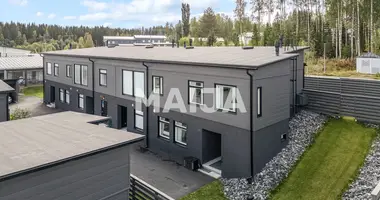Apartamento 5 habitaciones en Kuopio sub region, Finlandia
