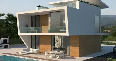 Villa en Dehesa de Campoamor, Španjolska