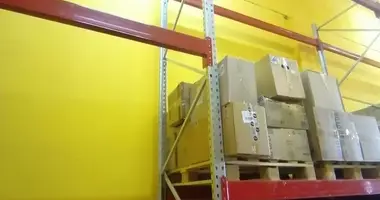 Almacén 103 m² en Minsk, Belarús