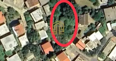 Plot of land in Sutomore, Montenegro