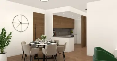 2 bedroom apartment in Paphos Municipality, Cyprus