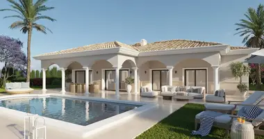 Villa 3 chambres dans el Pinos Pinoso, Espagne