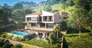 Plot of land in Montenegro