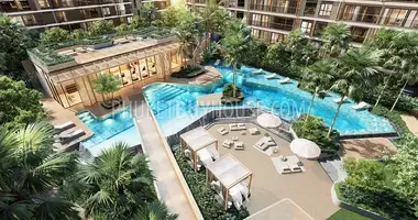 Apartment in Ban Bang Thao, Thailand