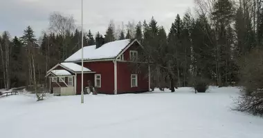 Haus in South Ostrobothnia, Finnland