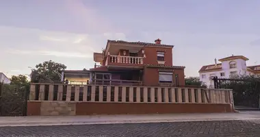 Вилла в Нью-Йорк, США