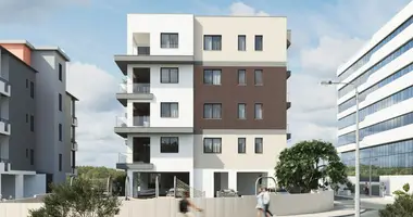 Квартира 2 спальни в район Лимасол, Кипр