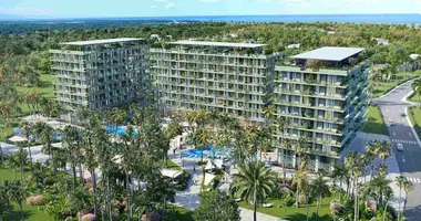 Apartamento 2 habitaciones en Batumi, Georgia