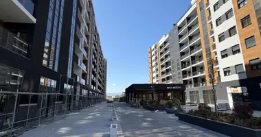 Apartment in Montenegro