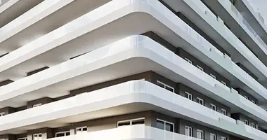 Appartement 2 chambres dans Villajoyosa, Espagne