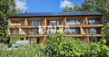 Appartement 2 chambres dans Jarvenpaa, Finlande