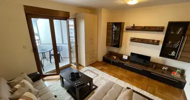 Apartment in Podgorica, Montenegro