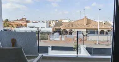Villa 3 bedrooms in San Pedro del Pinatar, Spain