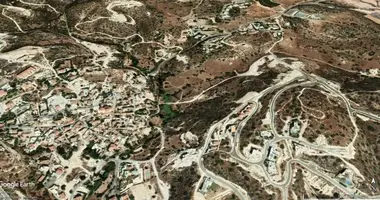 Квартира в Агиос Тихонас, Кипр