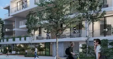 Mieszkanie 1 pokój w Pafos, Cypr