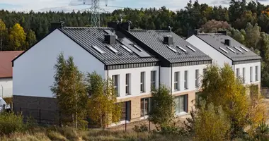 Квартира в Гданьск, Польша