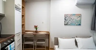 Квартира 1 комната в Municipality of Thessaloniki, Греция