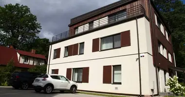 4 room apartment in Riga, Latvia
