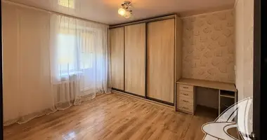1 room apartment in Brest, Belarus
