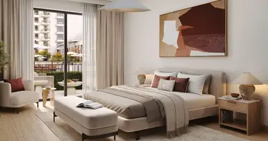 Apartamento 4 habitaciones en Dubái, Emiratos Árabes Unidos