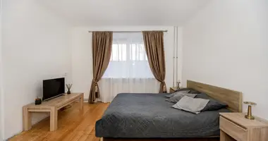 Apartamento 2 habitaciones en Kaunas, Lituania