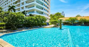 Studio apartment in Pattaya City, Thailand