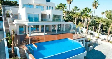 Villa en Teulada, Španjolska