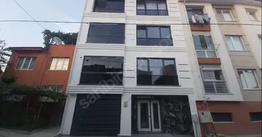 Wohnung 4 zimmer in Tepebaşı, Türkei