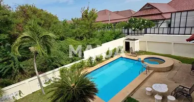 Maison dans Sam Phraya, Thaïlande