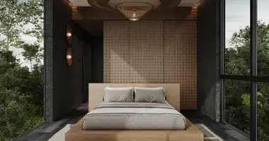 1 bedroom apartment in Ubud District, Indonesia