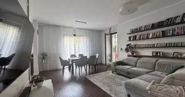 Apartamento 3 habitaciones en Varsovia, Polonia