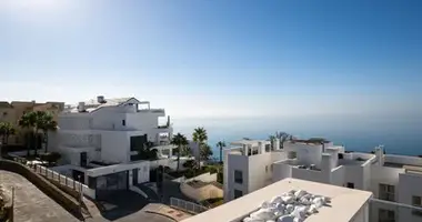 Apartamento 3 habitaciones en Benalmadena, Španjolska