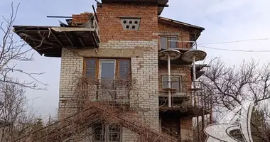 Haus in Muchaviecki sielski Saviet, Belarus