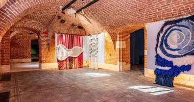 Büro 1 169 m² in Moskau, Russland