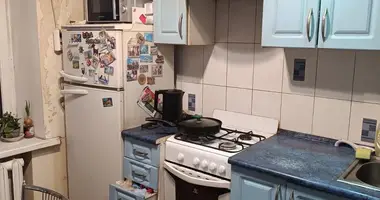 Appartement 1 chambre dans Minsk, Bélarus
