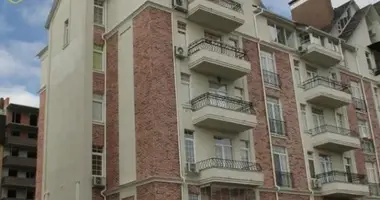 2 room apartment in Odesa, Ukraine