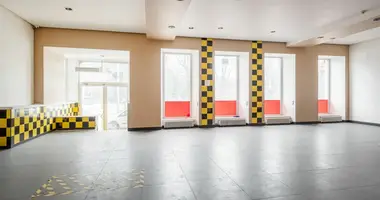 Shop 151 m² in Riga, Latvia