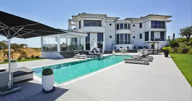 Villa en Faro, Portugal