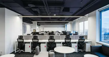 Офис 1 287 м² в Москва, Россия