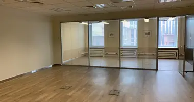 Büro 102 m² in Moskau, Russland