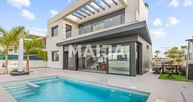 Haus in Algorfa, Spanien